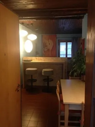 Stüdyo (Vlla Glori 1)