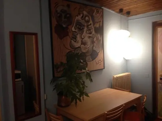 Stüdyo (Vlla Glori 1)