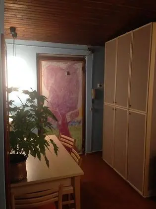 Stüdyo (Vlla Glori 1)