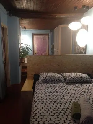 Stüdyo (Vlla Glori 2)