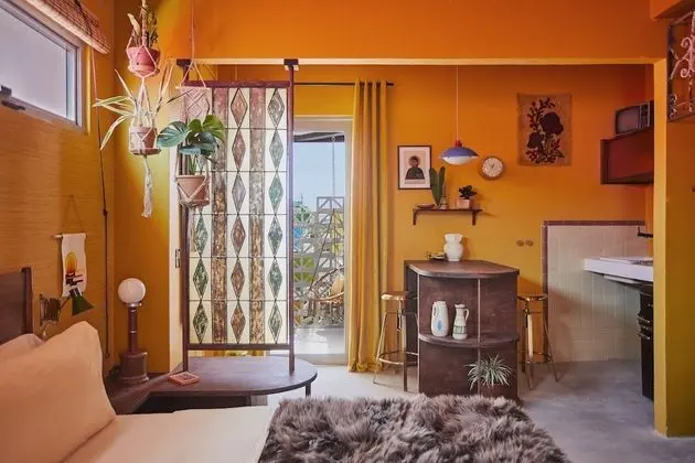 Comfort Stüdyo Süit