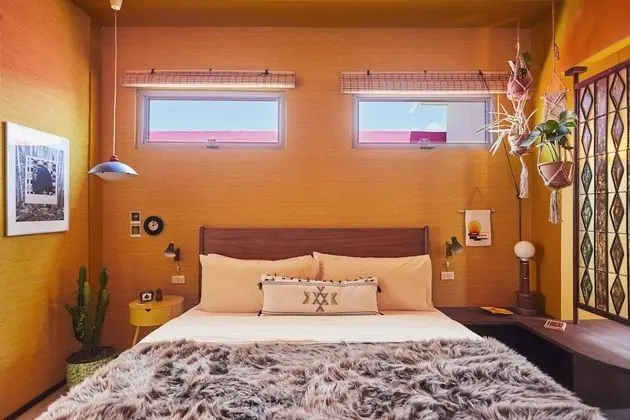 Comfort Stüdyo Süit