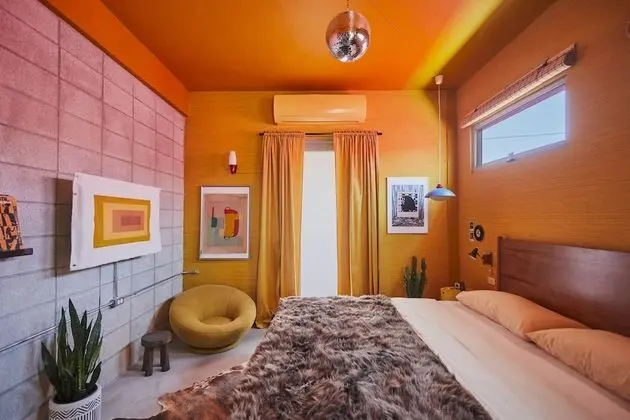 Comfort Stüdyo Süit