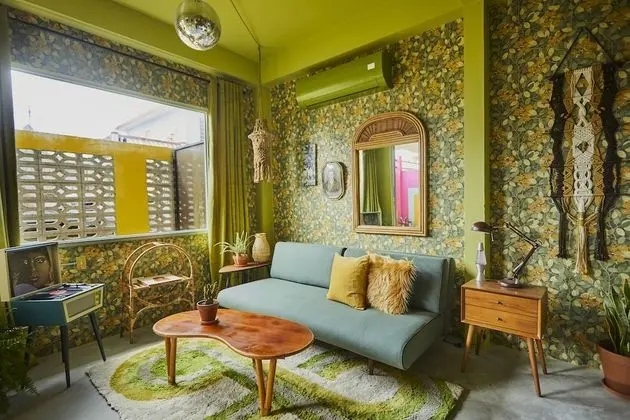 Design Apart Daire