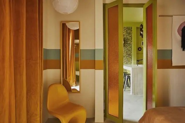 Design Apart Daire