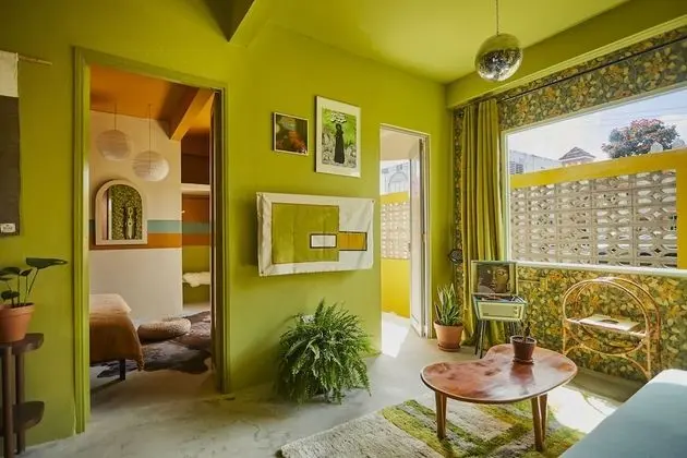 Design Apart Daire