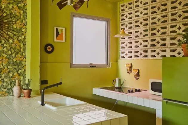 Design Apart Daire