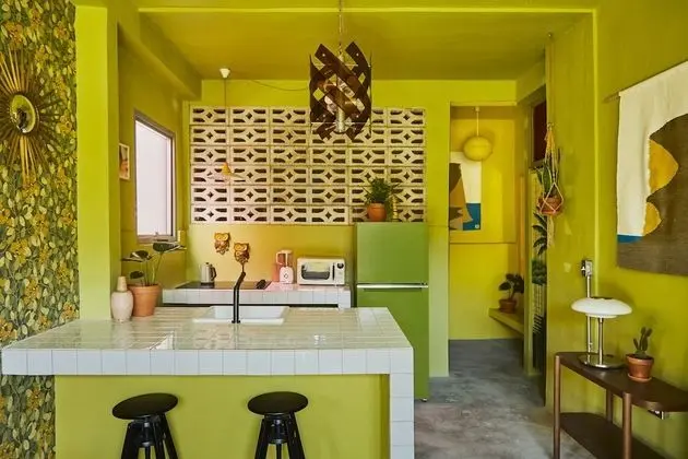 Design Apart Daire