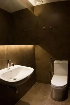 Standard Oda, 1 Büyük (Queen) Boy Yatak
