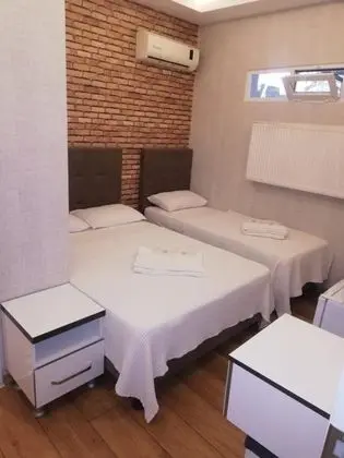 Standart Oda, Şehir Manzaralı, Balkonlu veya Fransız Balkonlu