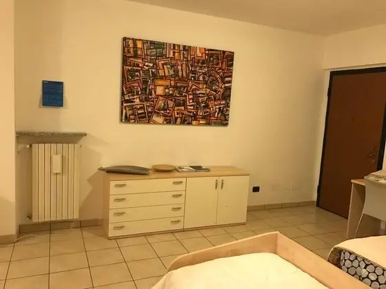 Comfort Stüdyo (Mood Nice One 1)