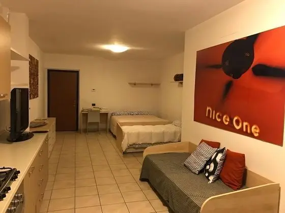 Comfort Stüdyo (Mood Nice One 1)