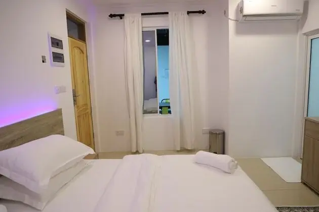 Basic Sıra Ev, 2 Tek Kişilik Yatak, Sigara İçilmez, Bahçe Manzaralı