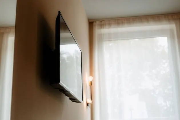 Standard İki Ayrı Yataklı Oda, 2 Tek Kişilik Yatak