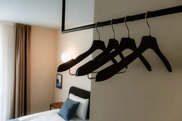 Standard İki Ayrı Yataklı Oda, 2 Tek Kişilik Yatak