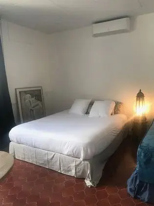 Family Oda, 2 Yatak Odası, Bahçe Manzaralı