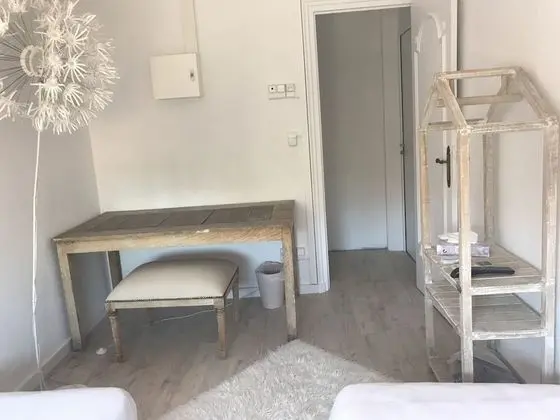 Family Oda, 2 Yatak Odası, Bahçe Manzaralı