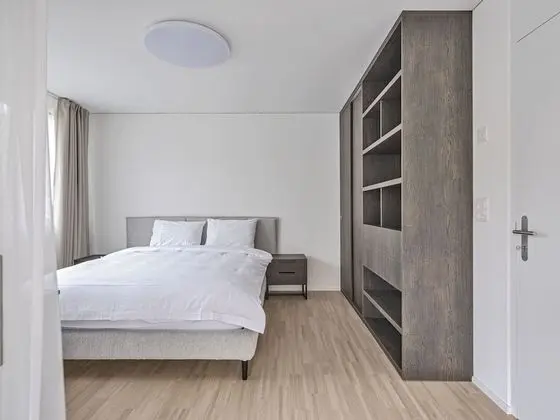 Superior Apart Daire