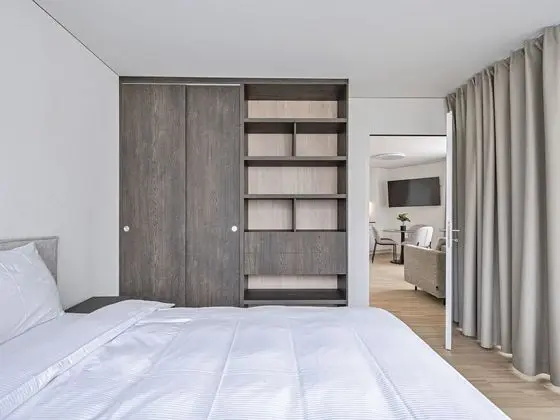 Superior Apart Daire