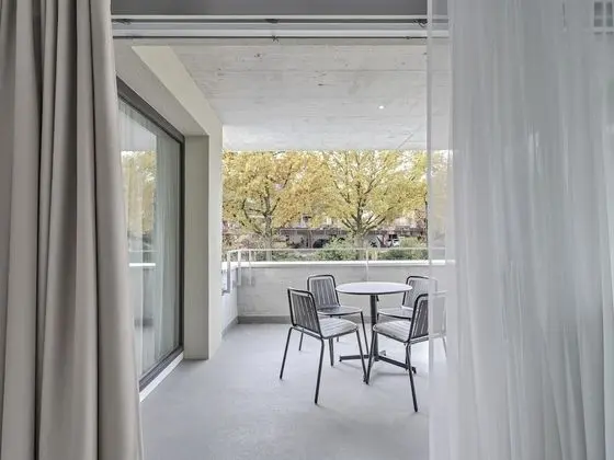 Superior Apart Daire