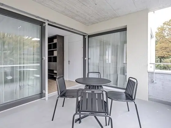 Superior Apart Daire