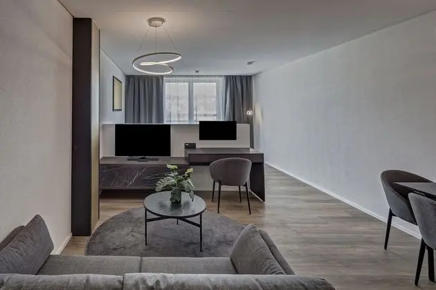 Superior Apart Daire