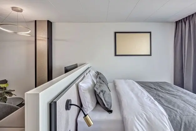 Superior Apart Daire