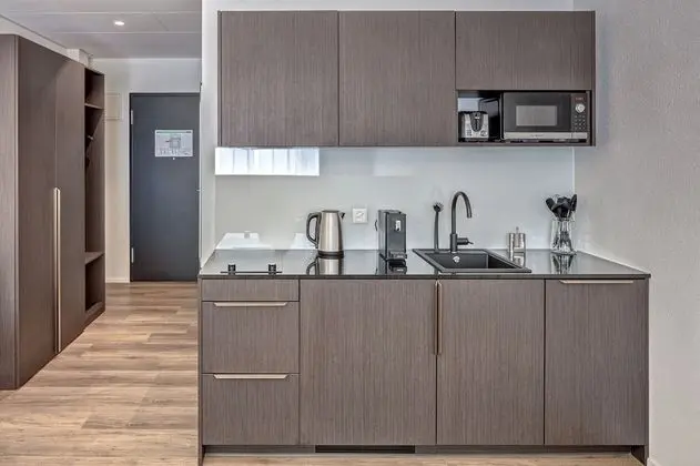 Superior Apart Daire