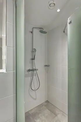 Superior Apart Daire