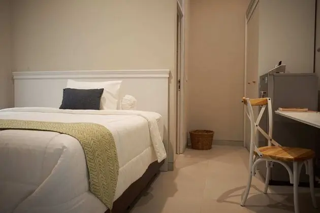 Deluxe Room, Non Smoking