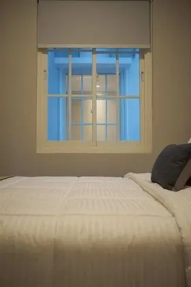Deluxe Room, Non Smoking