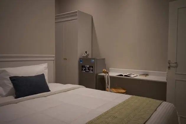 Deluxe Room, Non Smoking