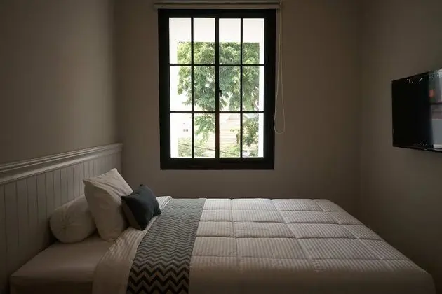 Deluxe Room, Non Smoking