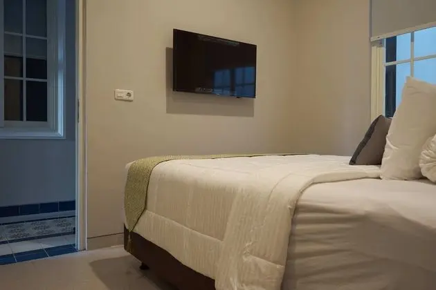 Deluxe Room, Non Smoking