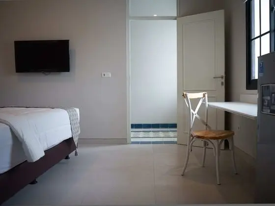 Deluxe Room, Non Smoking