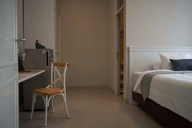 Deluxe Room, Non Smoking