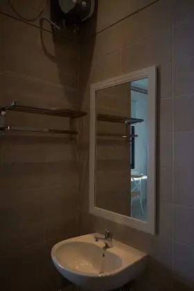Deluxe Room, Non Smoking