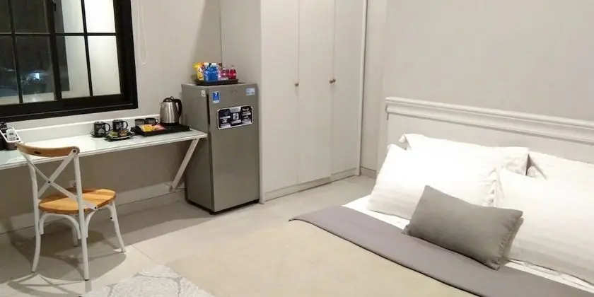 Grand Deluxe Room, Non Smoking