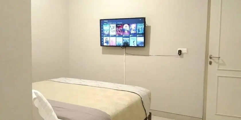 Grand Deluxe Room, Non Smoking
