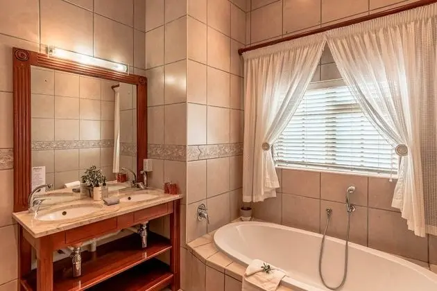 Honeymoon Süit