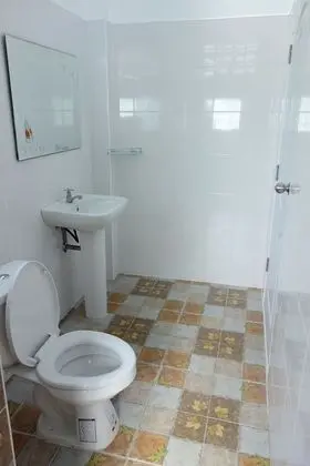 Standard Bungalov, 1 En Büyük (King) Boy Yatak, Kısmi Deniz Manzaralı