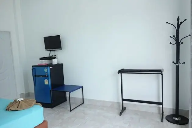Superior Bungalov, 1 En Büyük (King) Boy Yatak, Kısmi Deniz Manzaralı