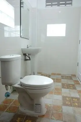 Superior Bungalov, 1 En Büyük (King) Boy Yatak, Kısmi Deniz Manzaralı
