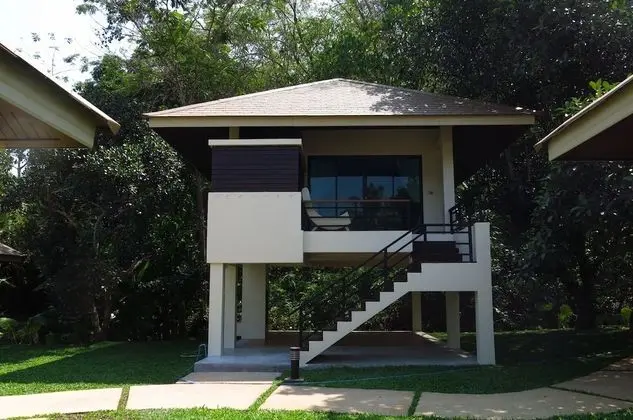 Family Villa