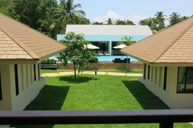 Family Villa