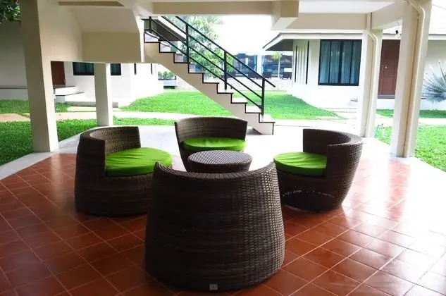Family Villa