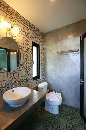 Family Villa