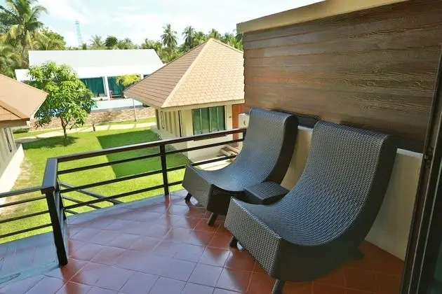 Family Villa
