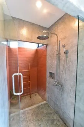 Pool Access