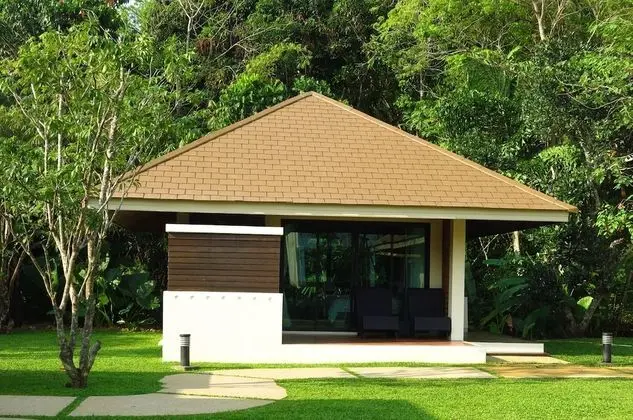 Pool View Villa